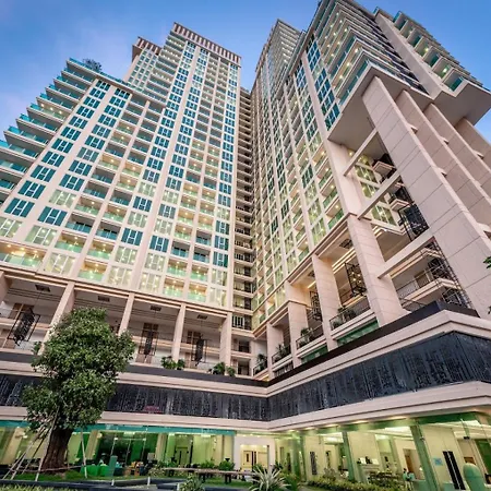 City Garden Tower By Pattaya Vacation Экстерьер фото
