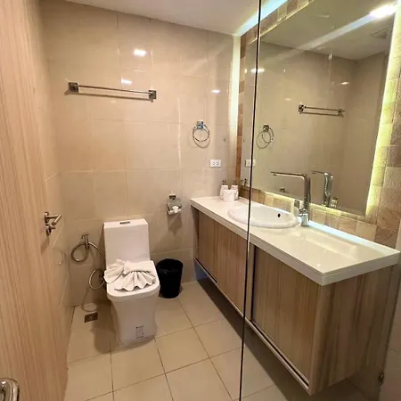 City Garden Tower By Pattaya Vacation Экстерьер фото